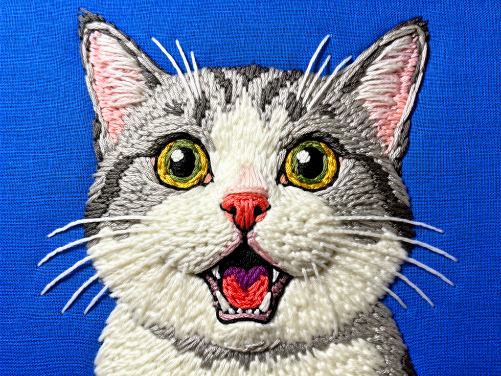 AI Styled Pet Portraits: From Royal to Retro Pop Art