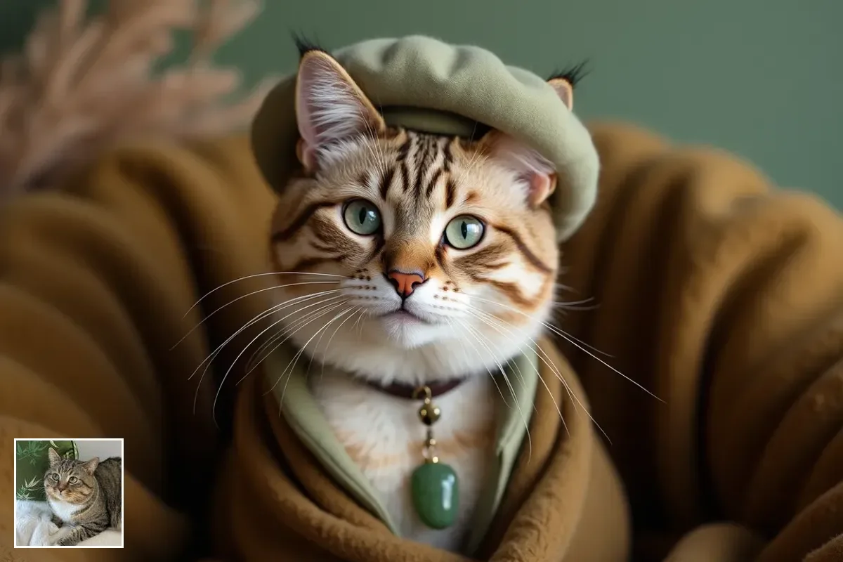 The Ultimate Pet Portrait Gift Guide for Every Occasion