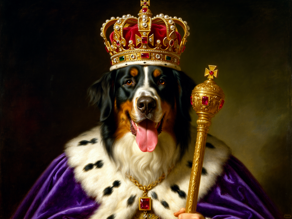 How to Create a Beautiful Pet Memorial Portrait