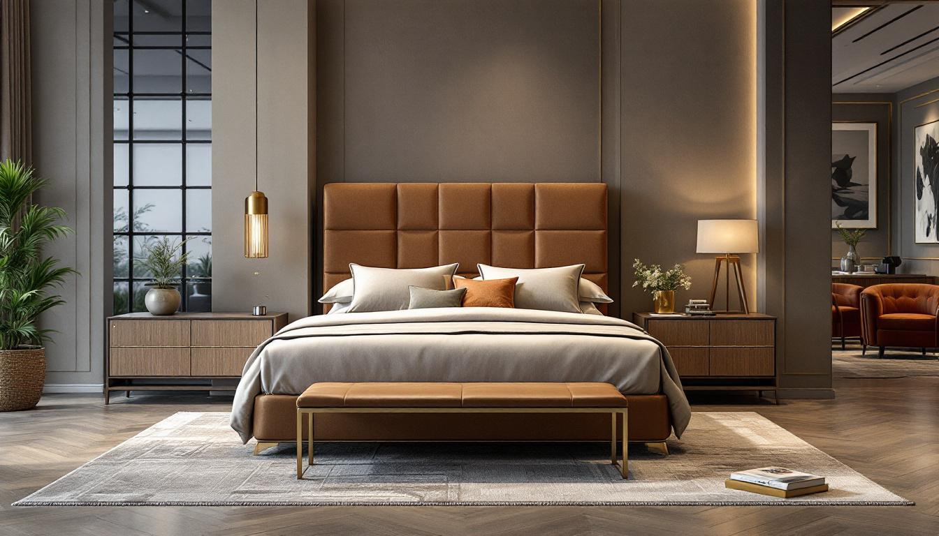 Hotel Furniture Manufacturers China: A Strategic Sourcing Guide for Hospitality Procurement