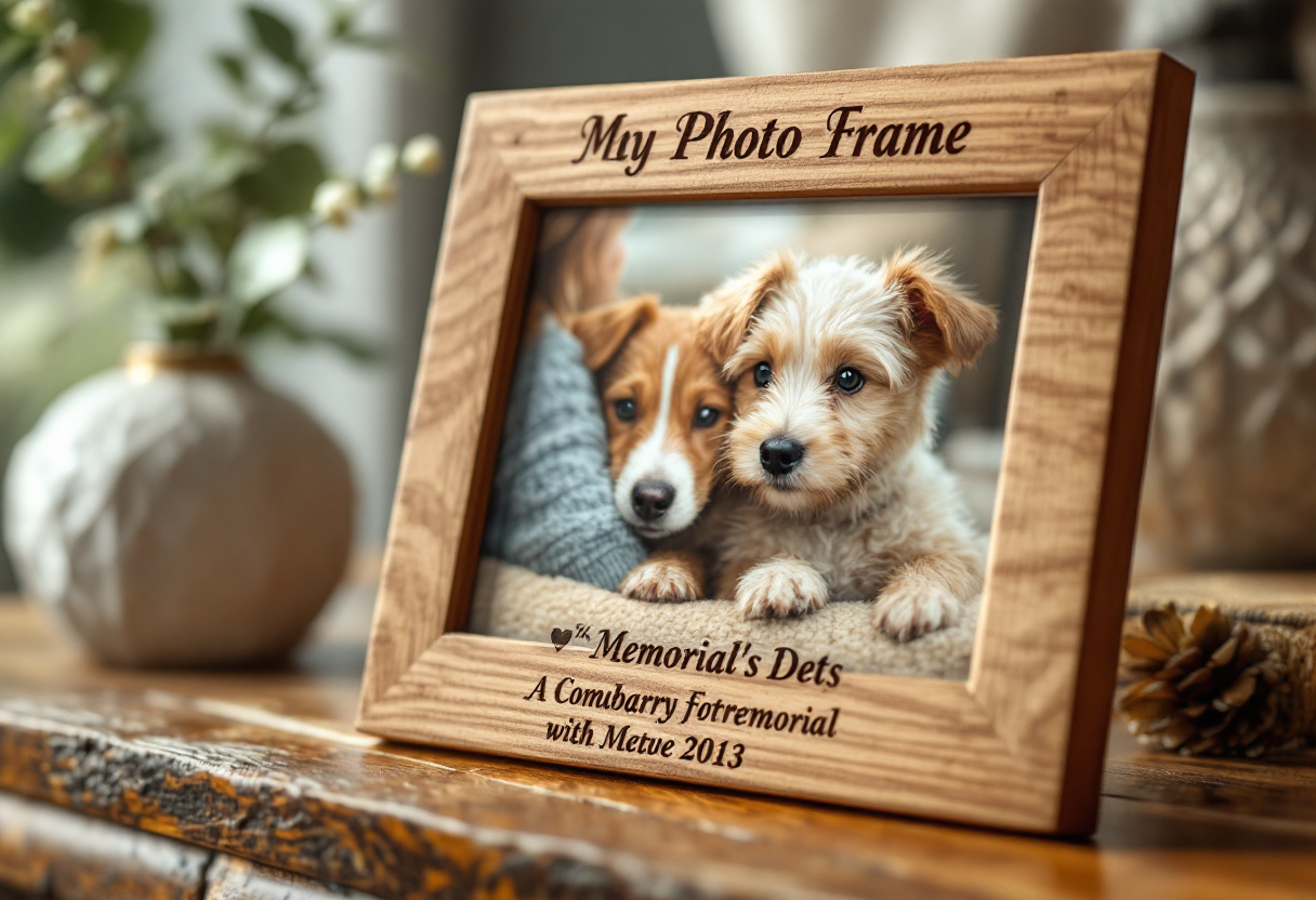 Pet Memorial Gift 10