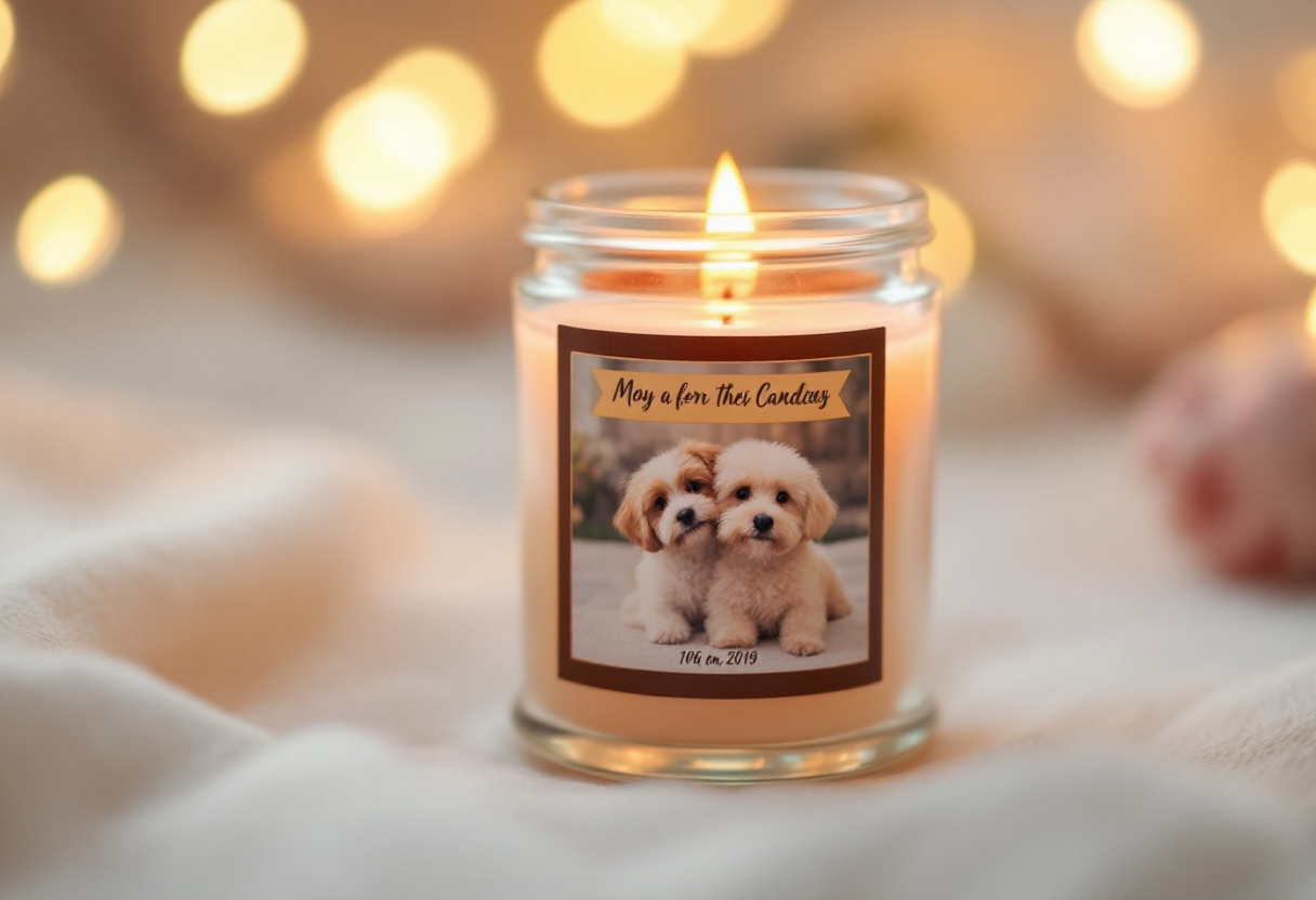 Pet Memorial Gift 11