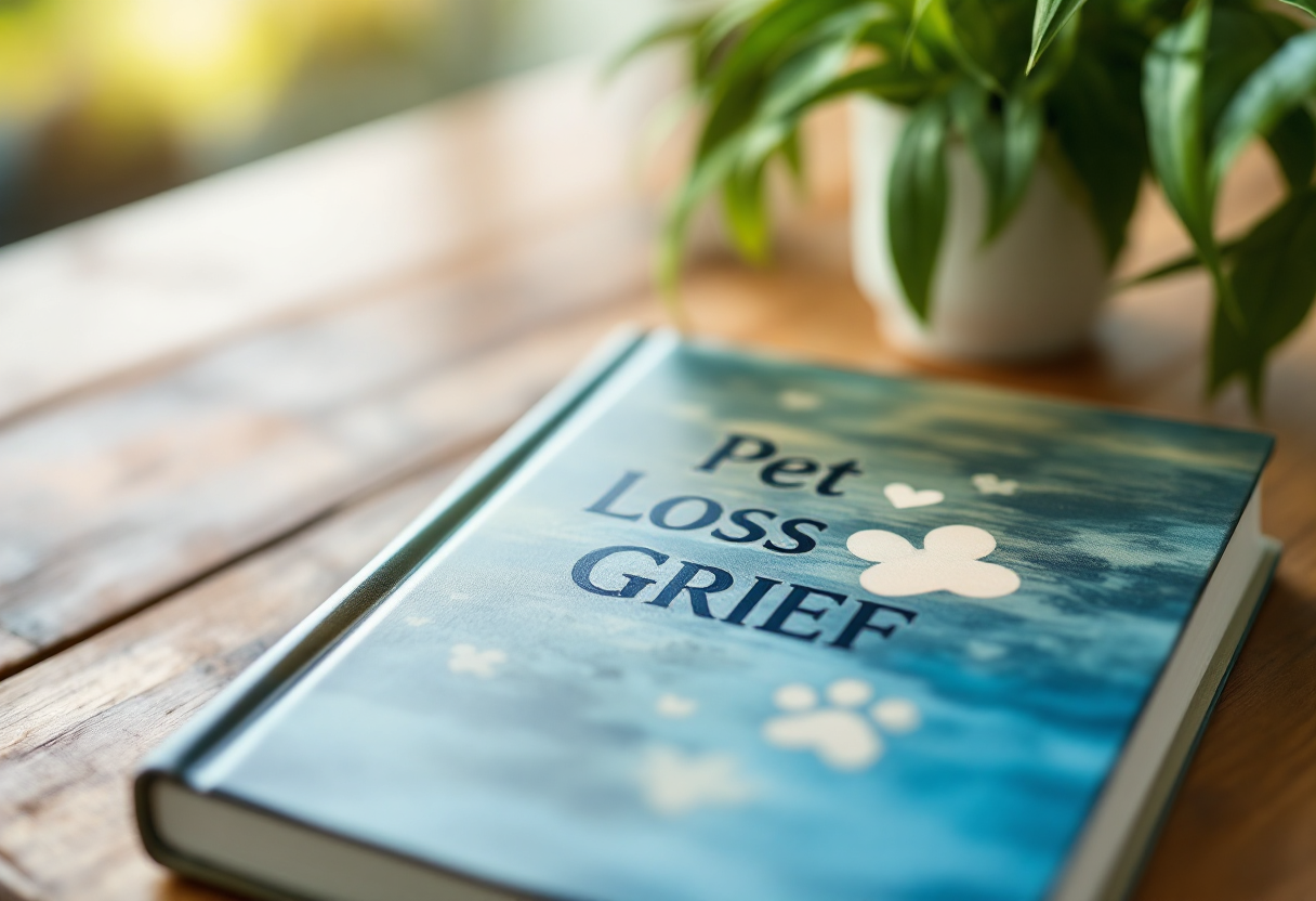 Pet Memorial Gift 12