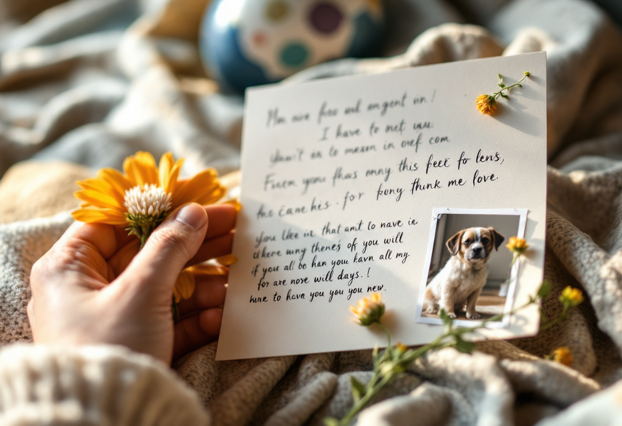 Pet Memorial Gift 13